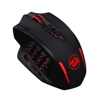 Redragon M913 Impact Elite 20 Programmable Buttons Wireless Gaming Mouse